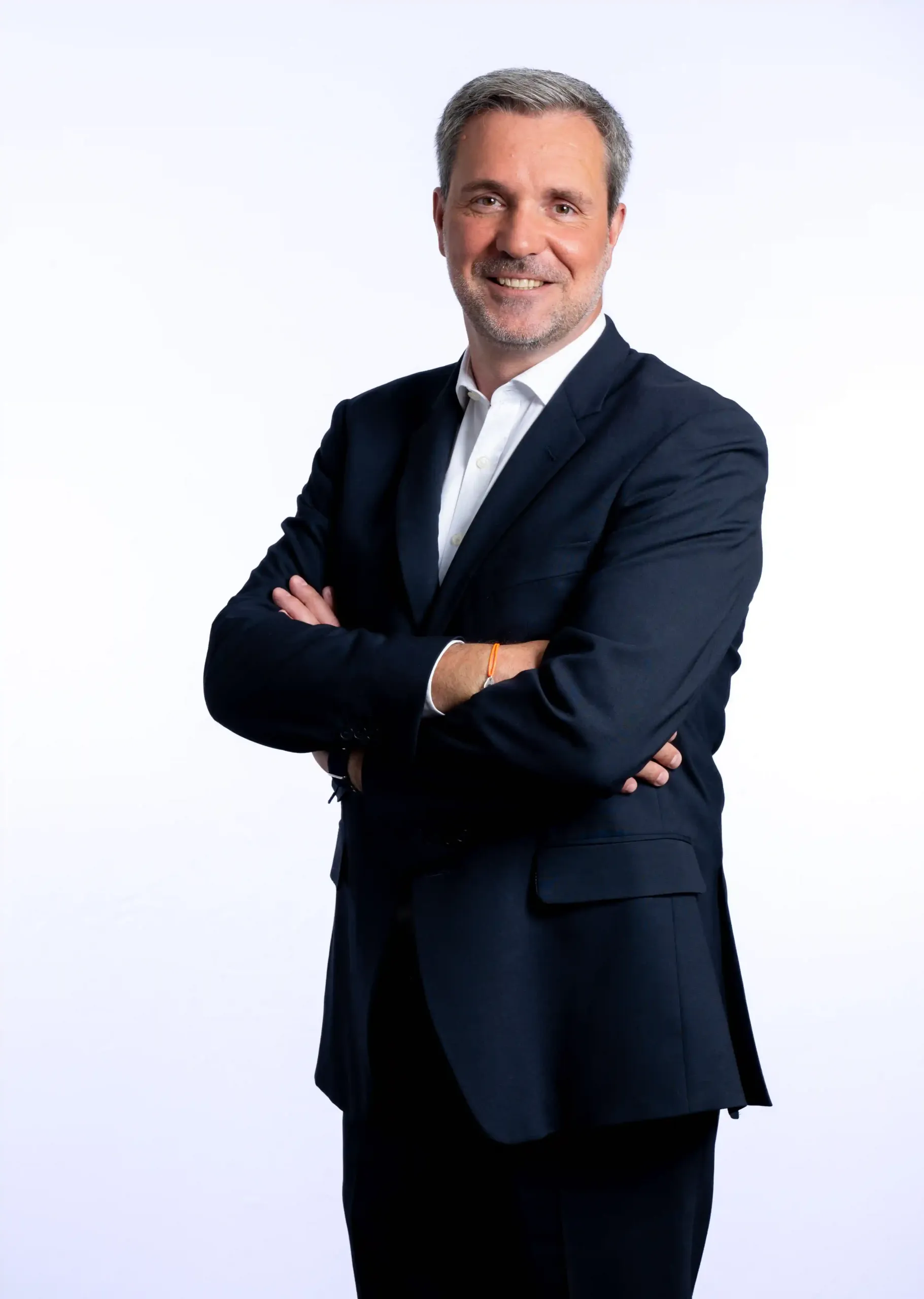 Yann Jéhanno - Président Fondation Laforêt