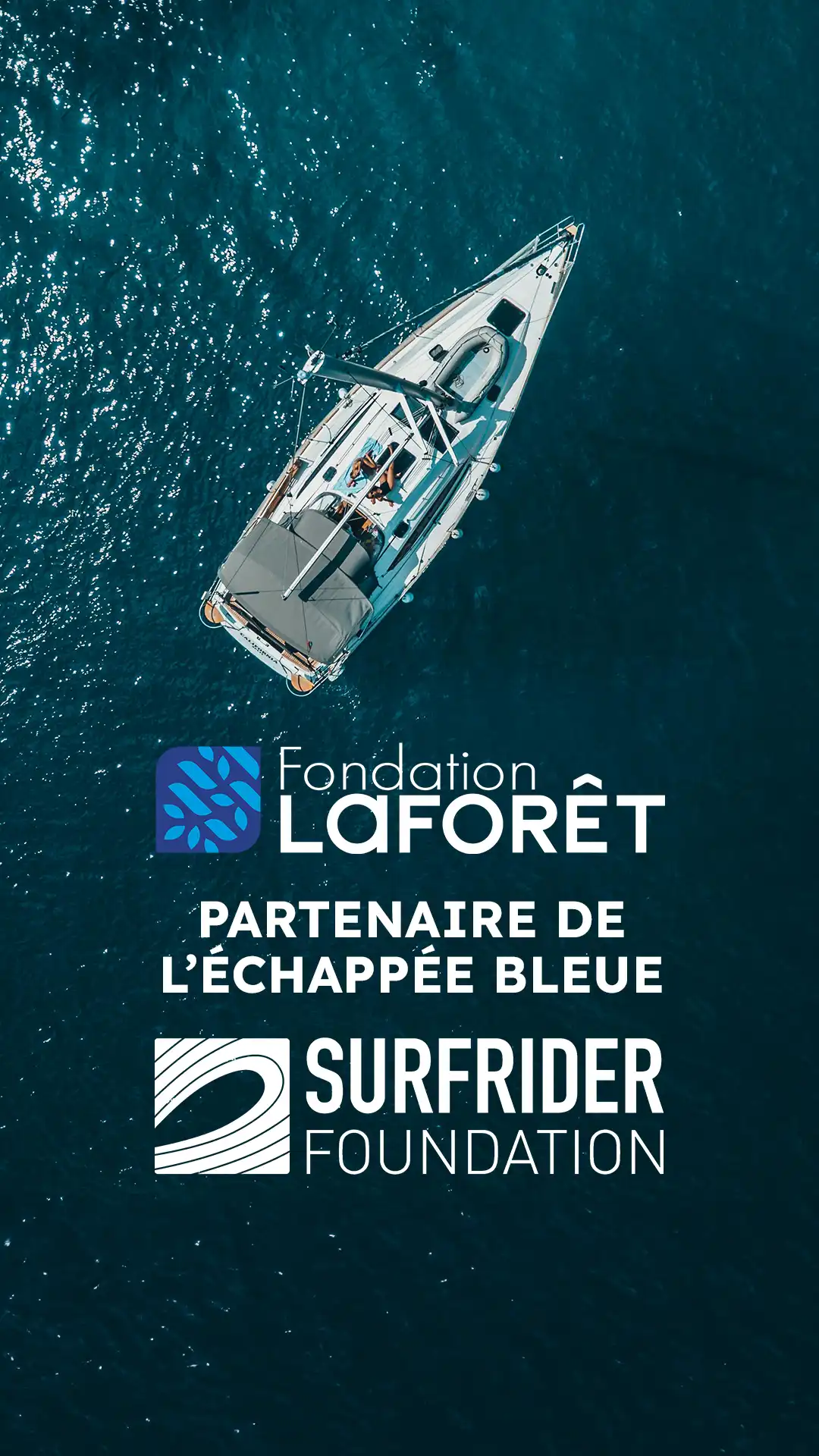 LAFORET X SURFRIDER