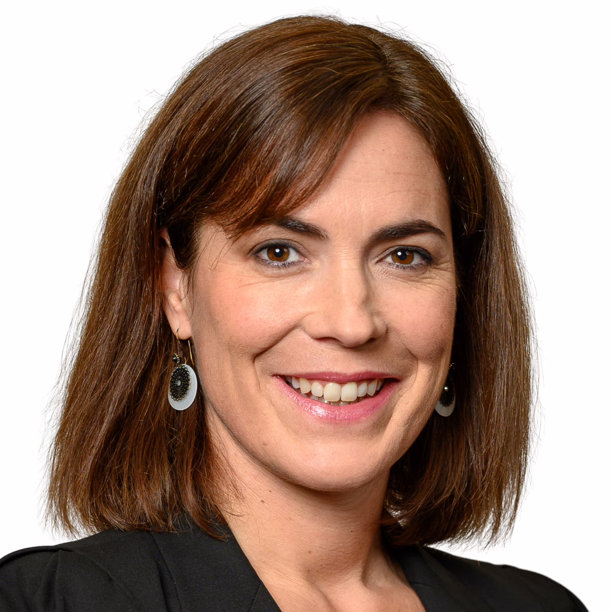 Portrait de Fanny Sonnois - Directrice marketing & communication, Laforêt France