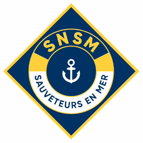 Logo Les Sauveteurs en Mer Logo Les Sauveteurs en Mer - Partenaire Laforêt