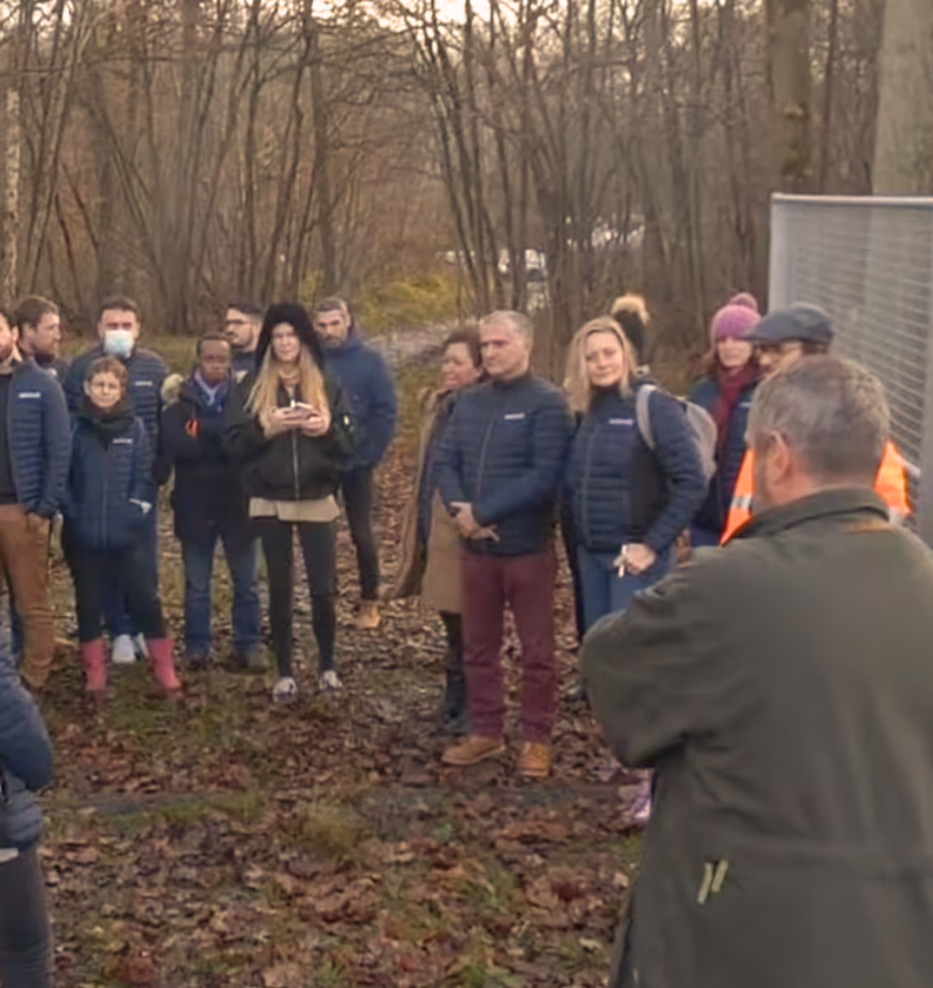150000 arbres plantés – Fondation Laforêt 150000 arbres plantés - Fondation Laforêt