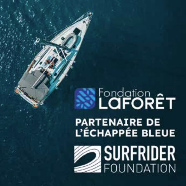 Action Surfrider & Fondation Laforêt Action Surfrider & Fondation Laforêt