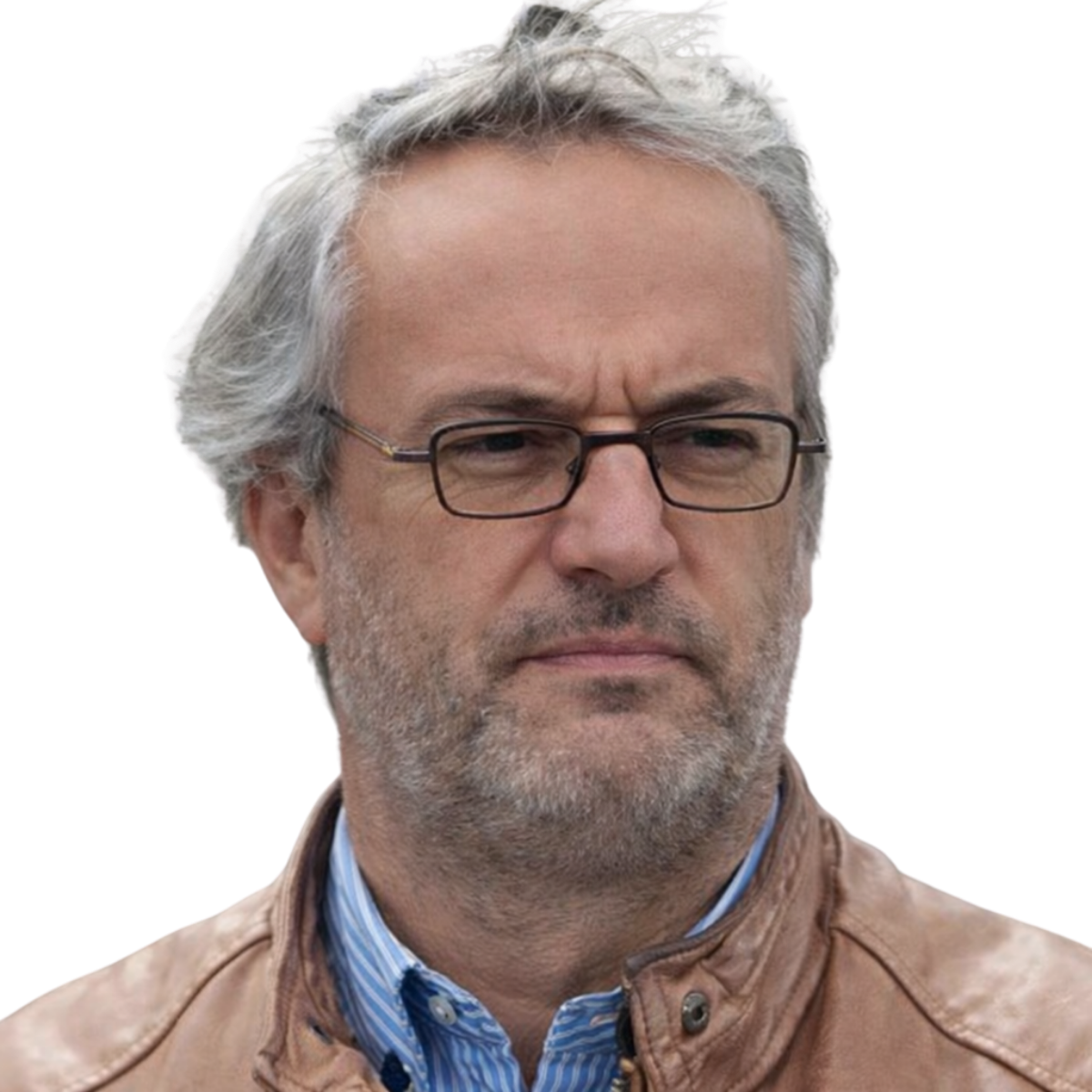 Emeric Bordet