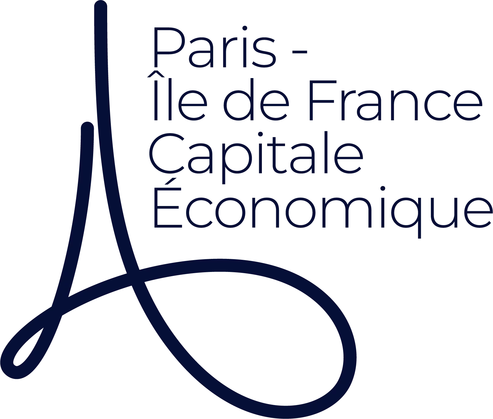 Paris Île de France Capitale Economique